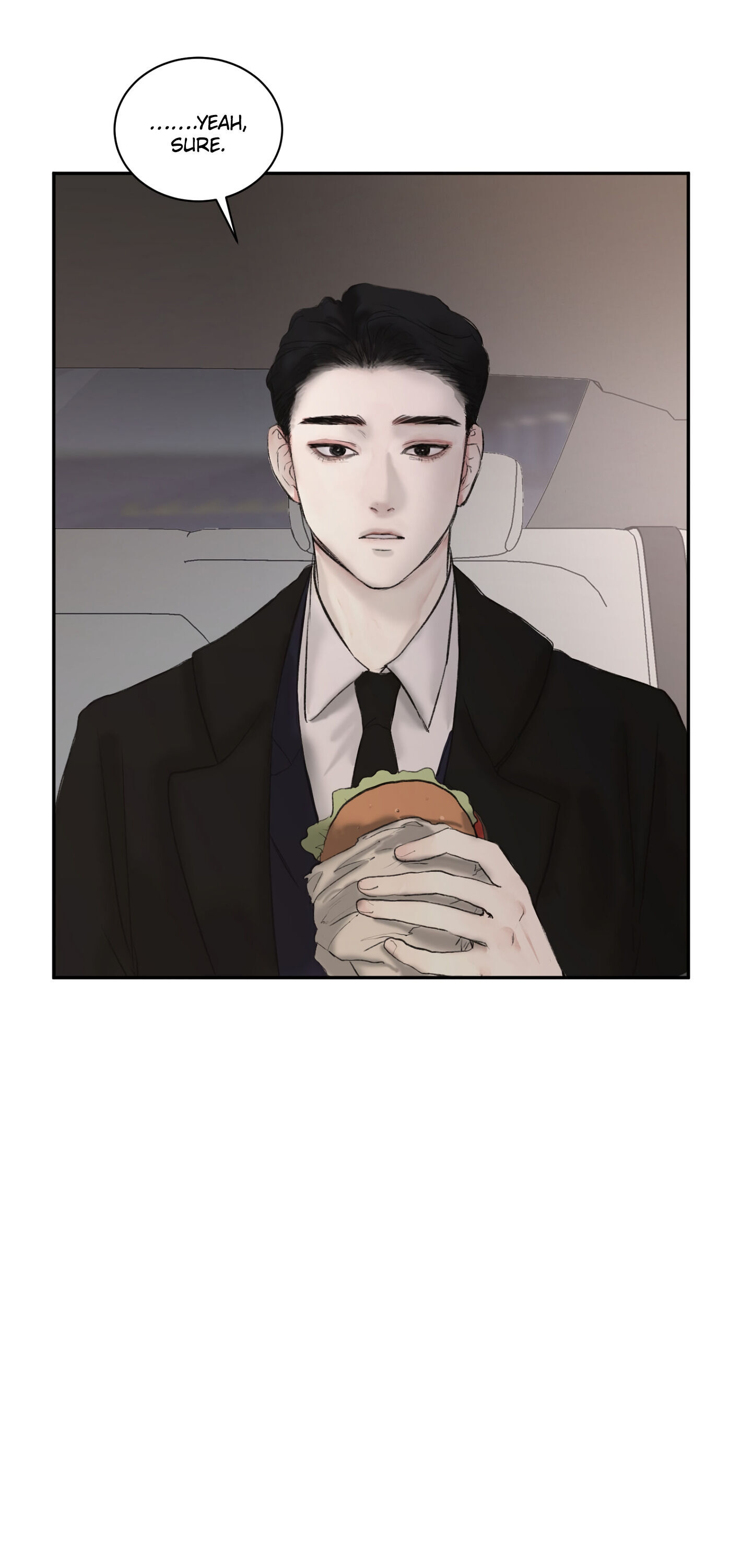 Speak Of The Devil Chapter 1 - Page 44 in English