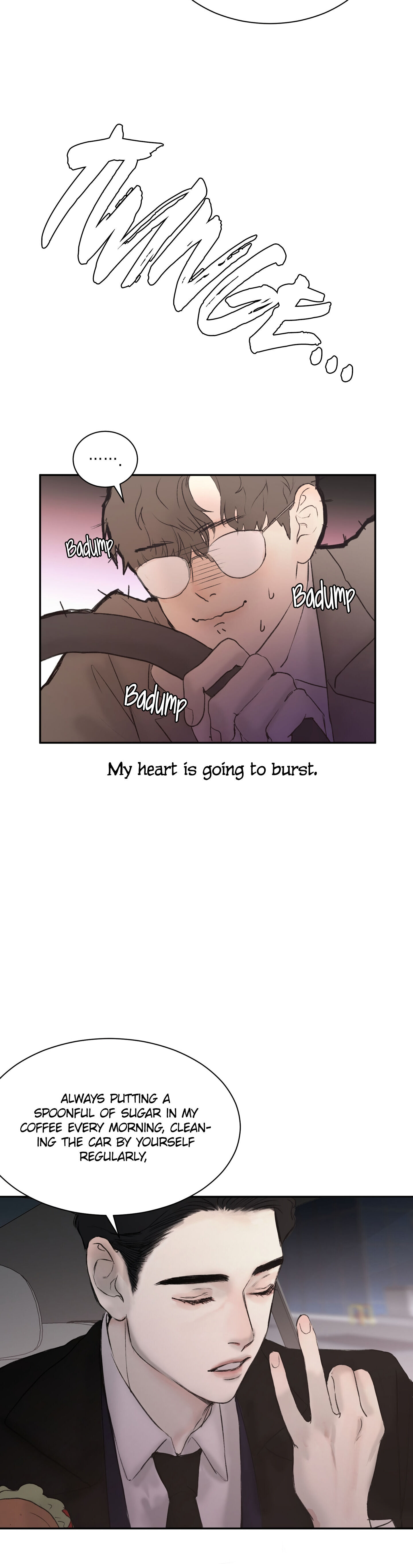Speak Of The Devil Chapter 1 - Page 47 in English