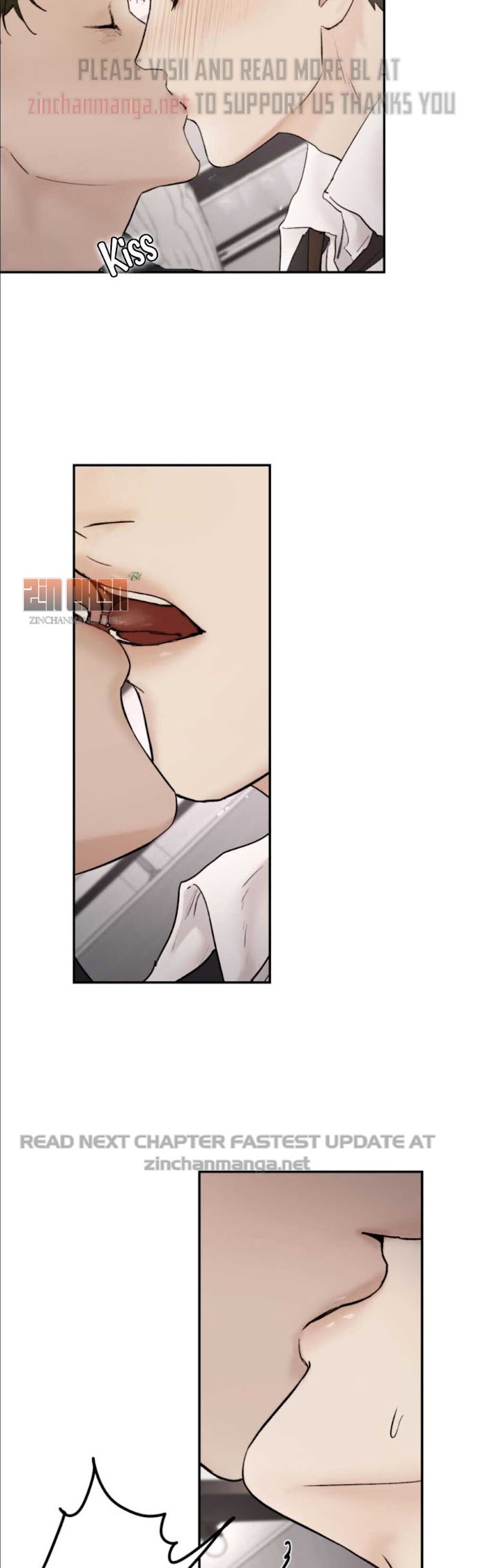 Speak Of The Devil Chapter 17 - Page 5 in English