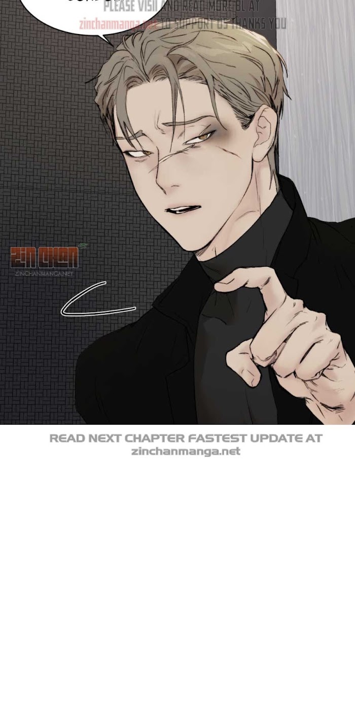 Speak Of The Devil Chapter 19 - Page 32 in English
