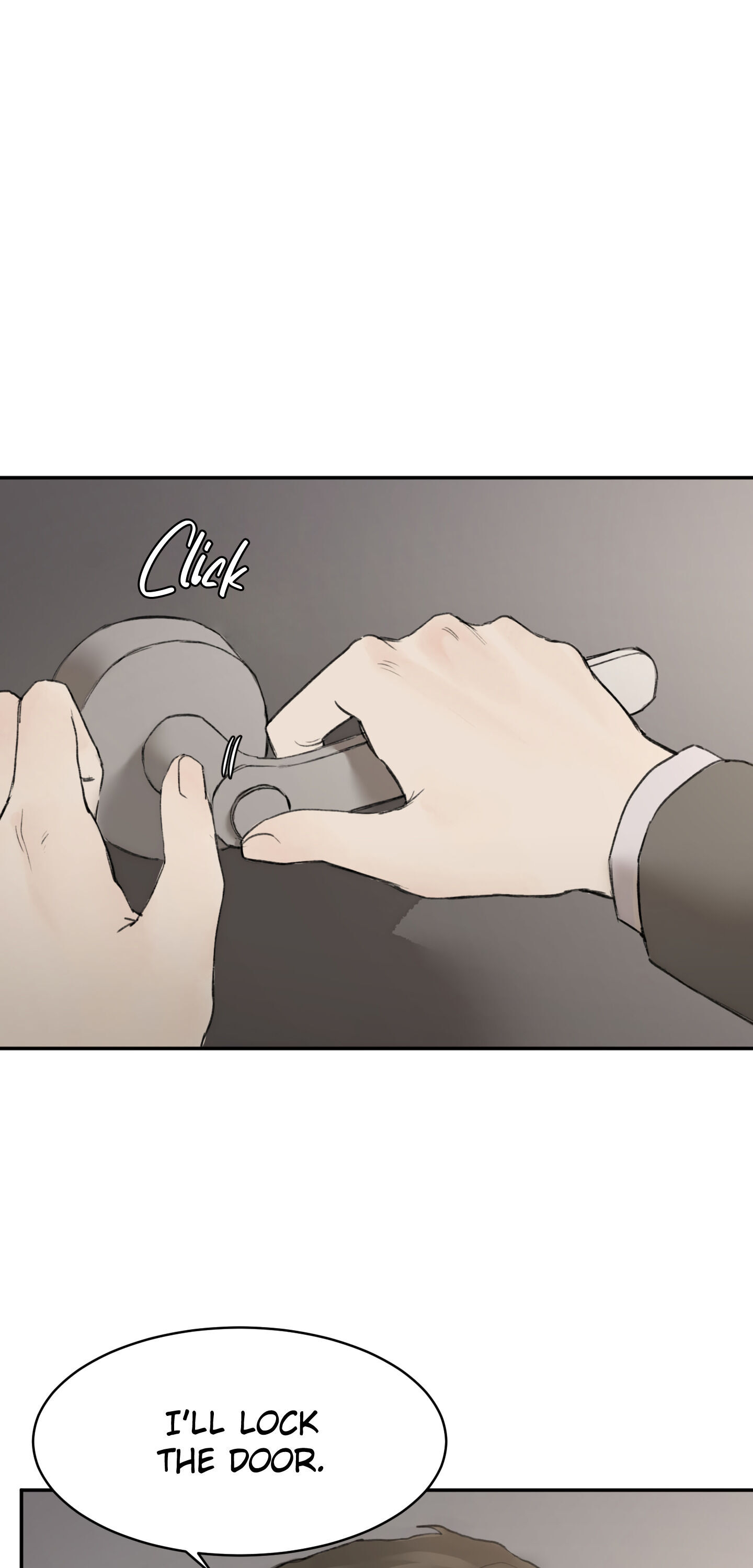 Speak Of The Devil Chapter 2 - Page 38 in English