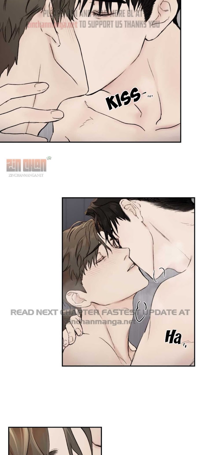 Speak Of The Devil Chapter 20 - Page 20 in English