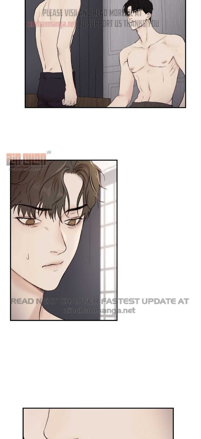 Speak Of The Devil Chapter 20 - Page 30 in English