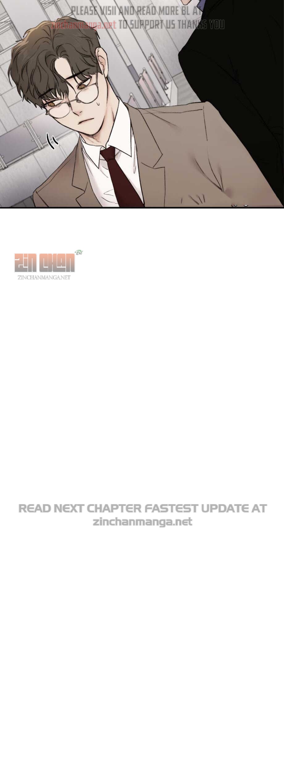 Speak Of The Devil Chapter 21.1 - Page 17 in English
