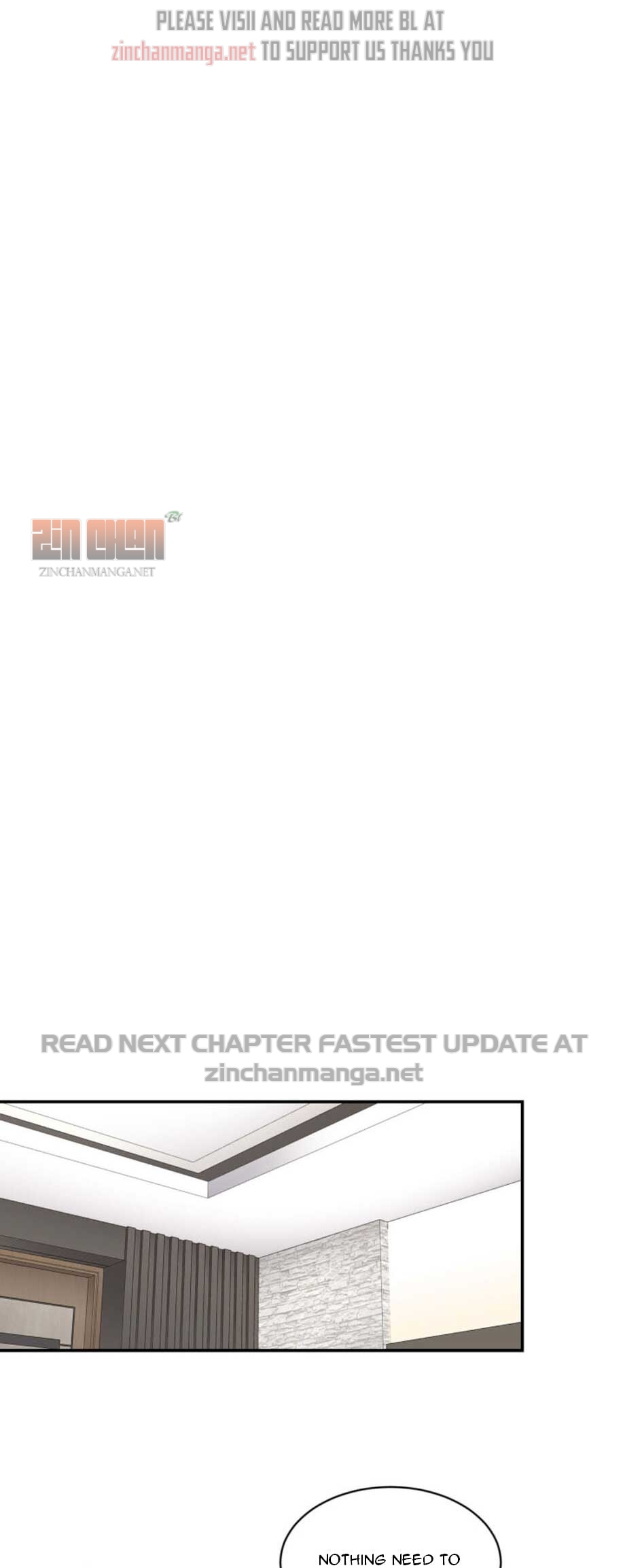 Speak Of The Devil Chapter 21.2 - Page 16 in English