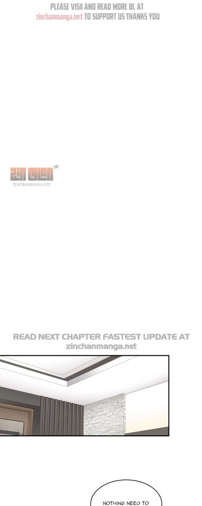 Speak Of The Devil Chapter 21 - Page 32 in English