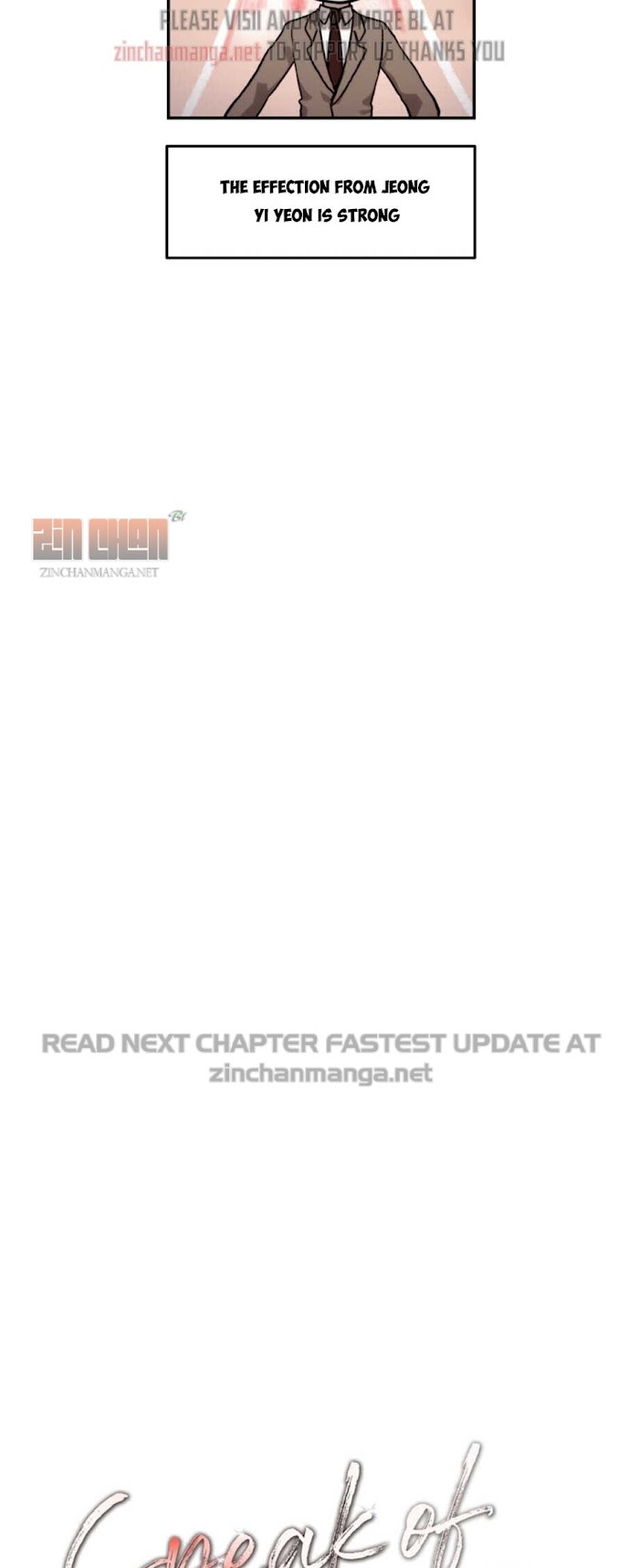 Speak Of The Devil Chapter 21 - Page 8 in English