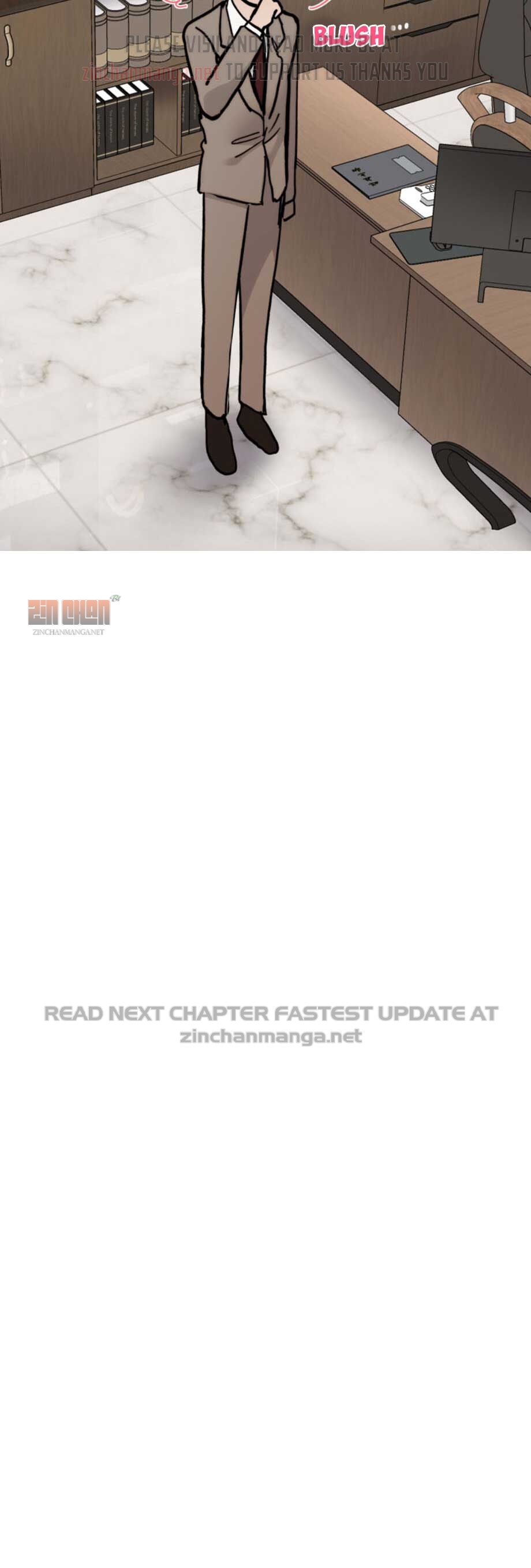 Speak Of The Devil Chapter 22.2 - Page 16 in English