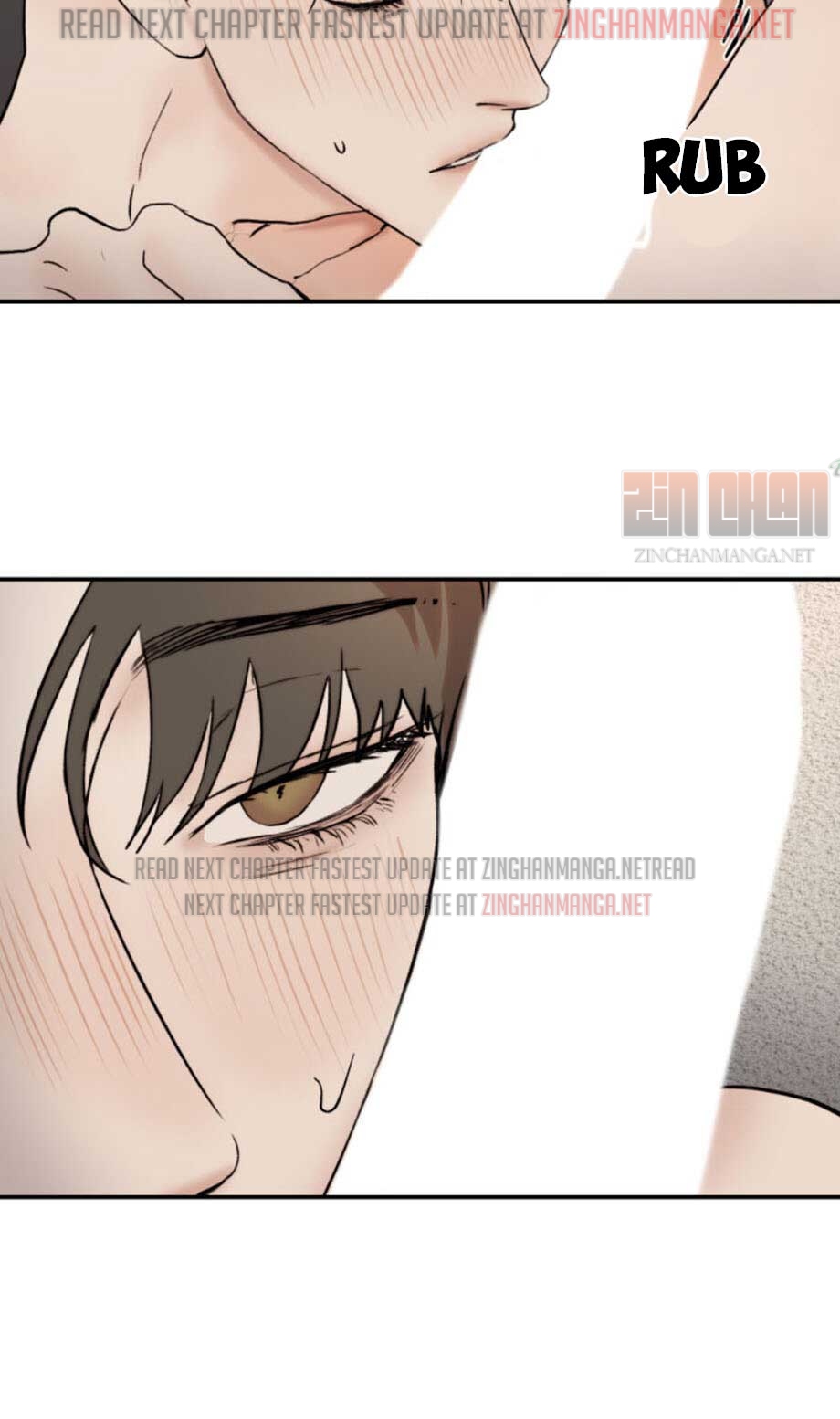 Speak Of The Devil Chapter 25.1 - Page 24 in English