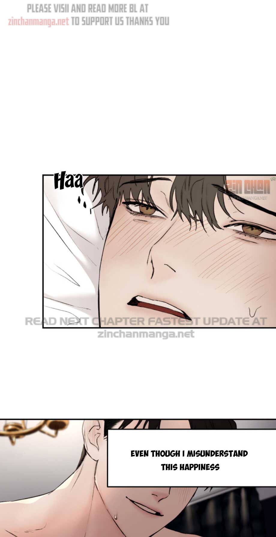 Speak Of The Devil Chapter 26.1 - Page 13 in English