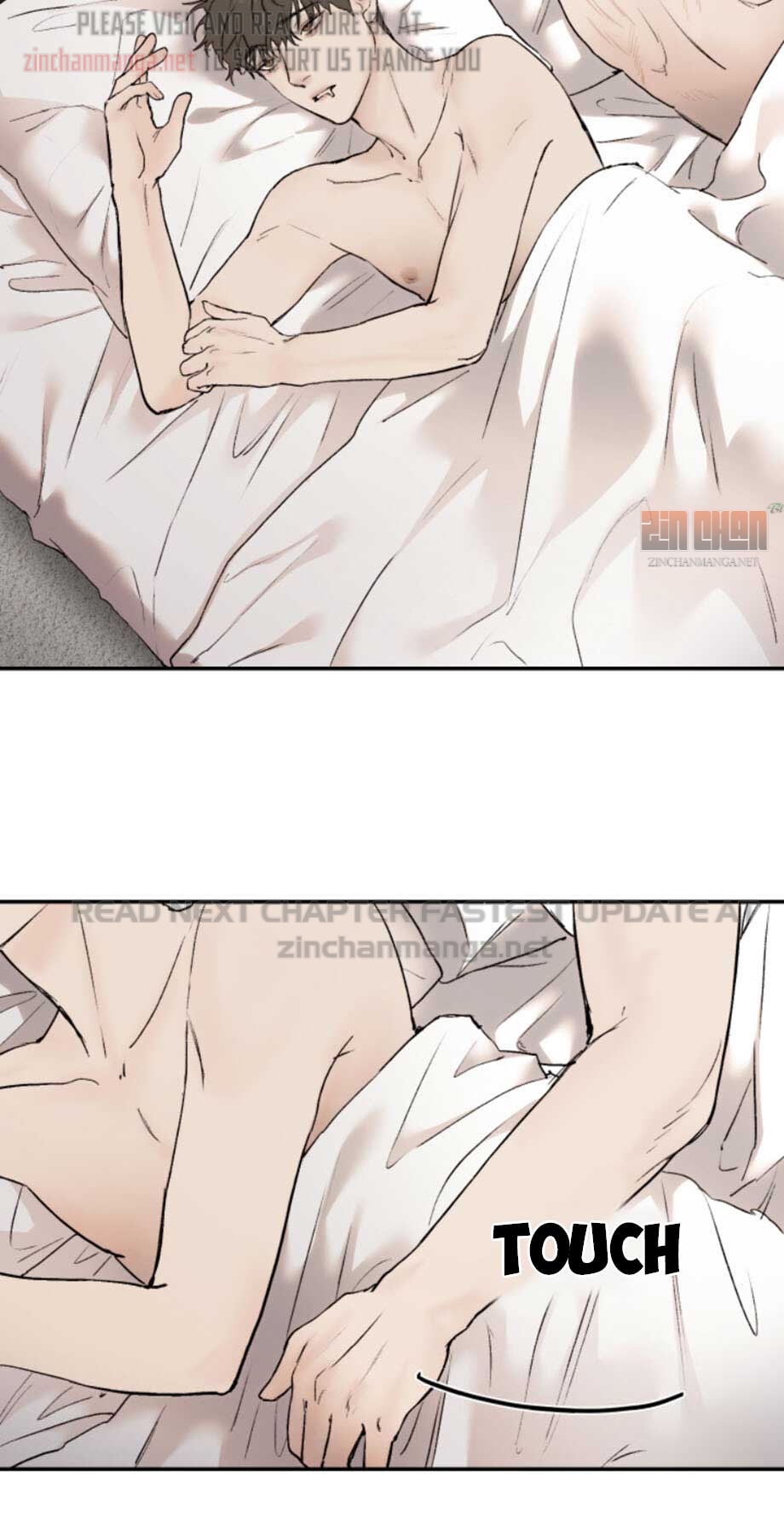Speak Of The Devil Chapter 26.1 - Page 17 in English