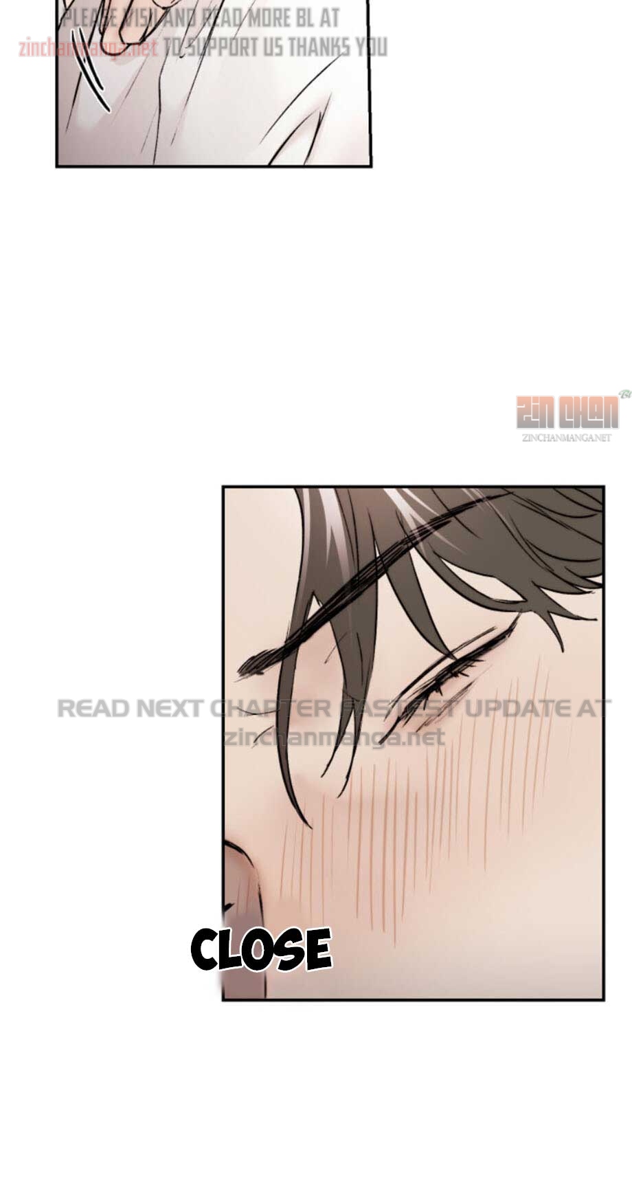 Speak Of The Devil Chapter 26.1 - Page 23 in English