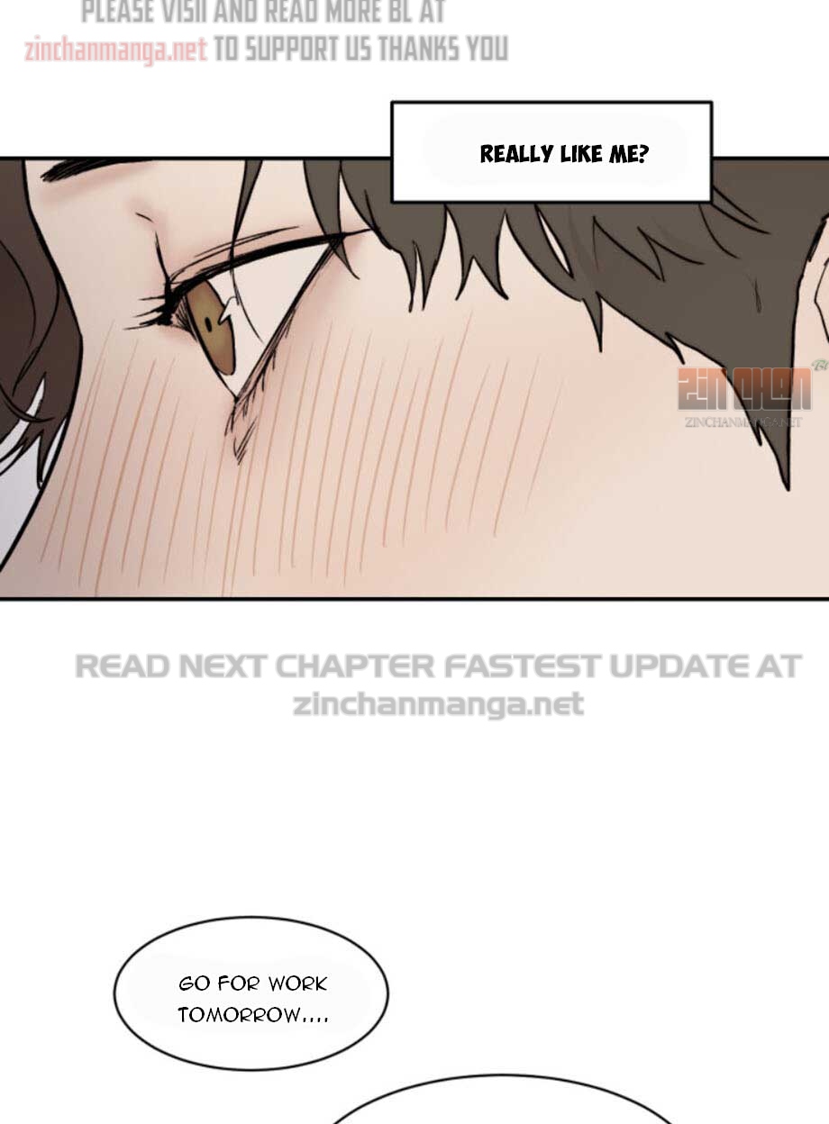 Speak Of The Devil Chapter 26.2 - Page 10 in English