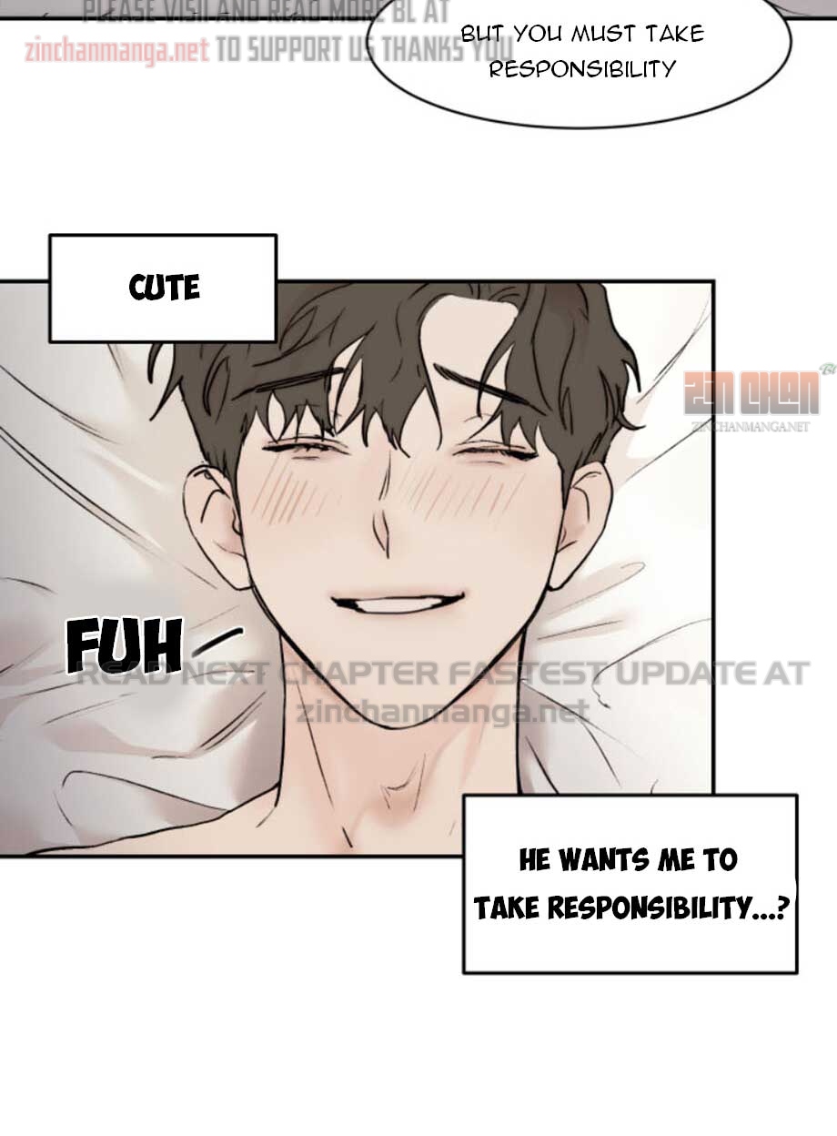 Speak Of The Devil Chapter 26.2 - Page 17 in English