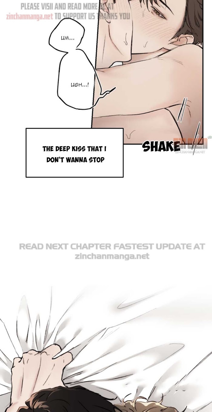Speak Of The Devil Chapter 26 - Page 10 in English