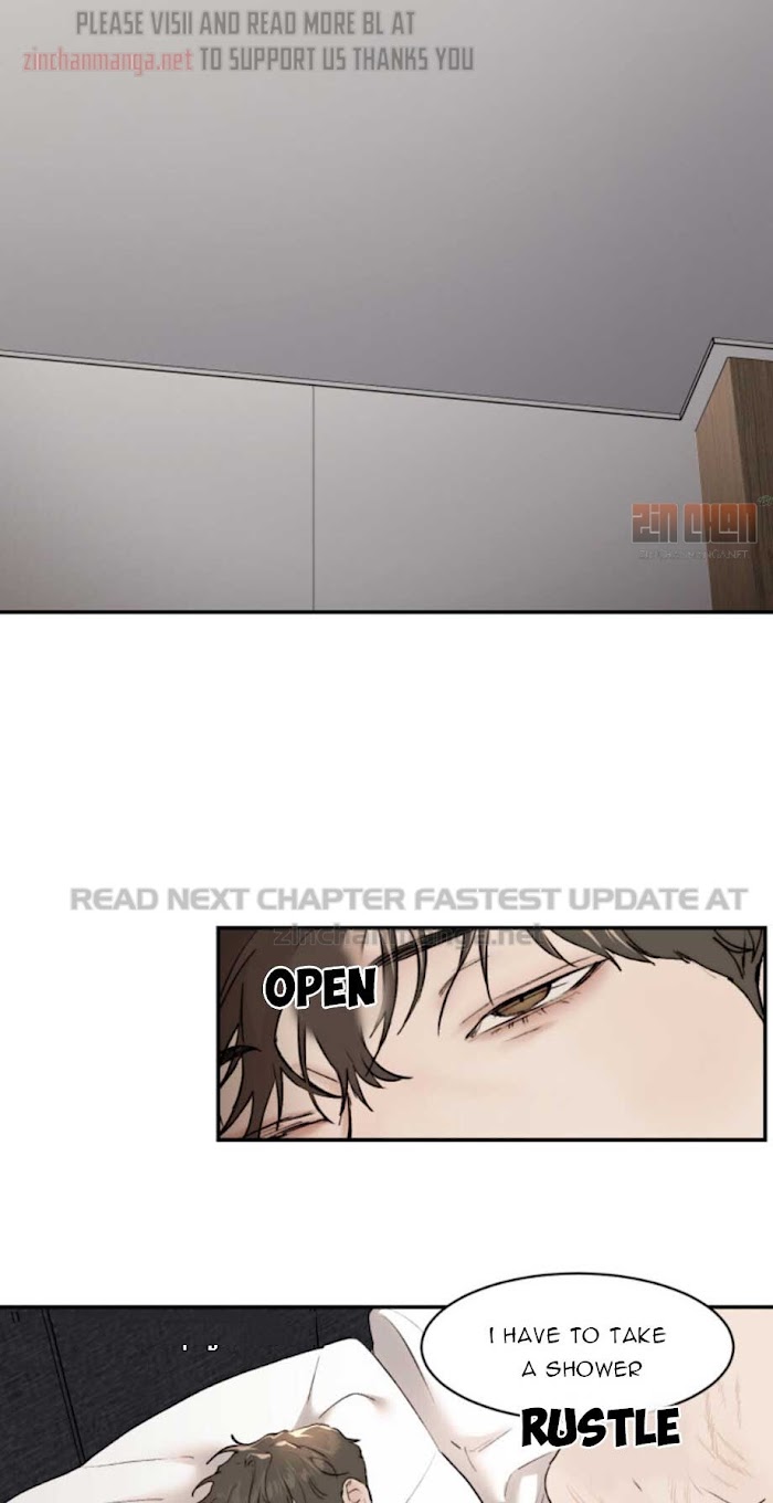 Speak Of The Devil Chapter 26 - Page 15 in English