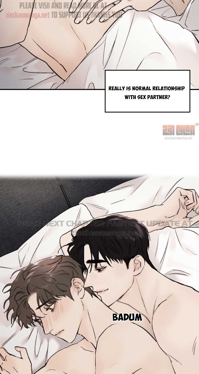 Speak Of The Devil Chapter 26 - Page 20 in English