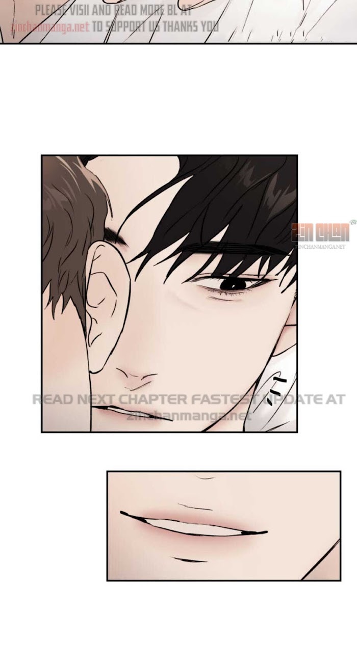 Speak Of The Devil Chapter 26 - Page 24 in English