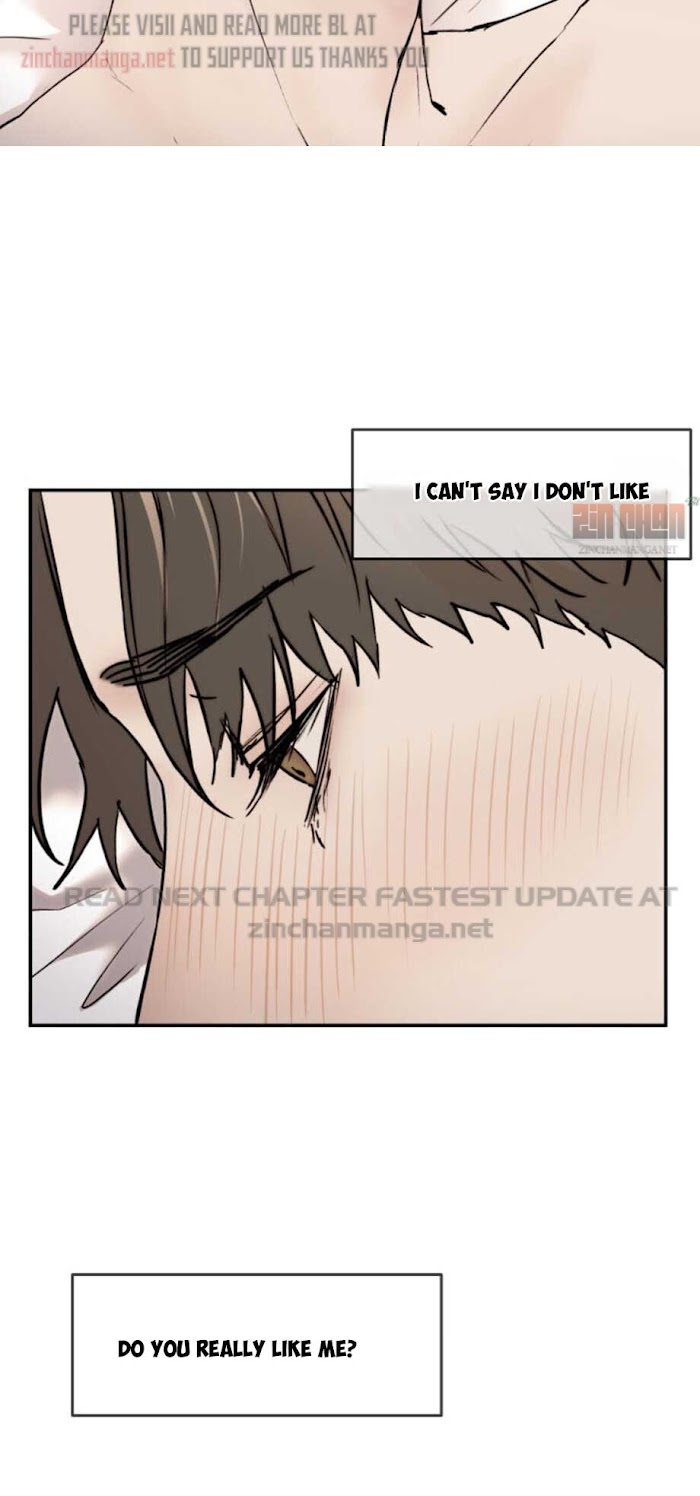 Speak Of The Devil Chapter 26 - Page 30 in English