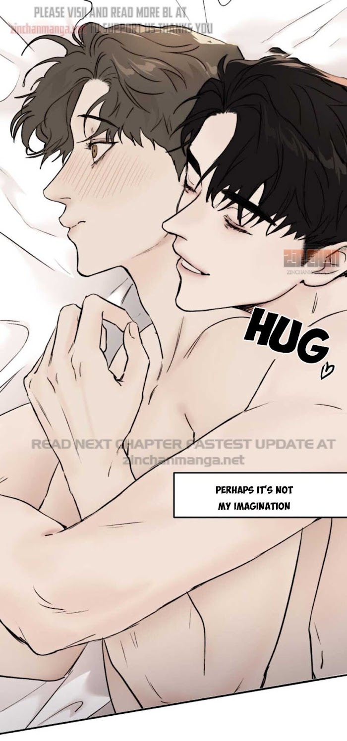 Speak Of The Devil Chapter 26 - Page 32 in English