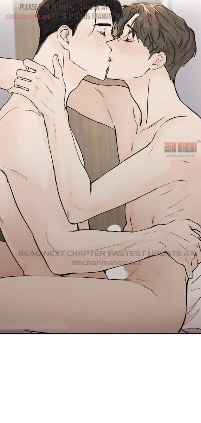 Speak Of The Devil Chapter 26 - Page 4 in English