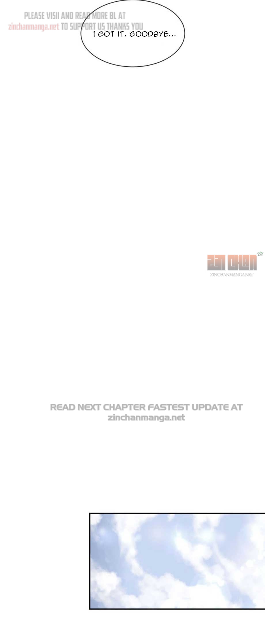 Speak Of The Devil Chapter 27.1 - Page 14 in English