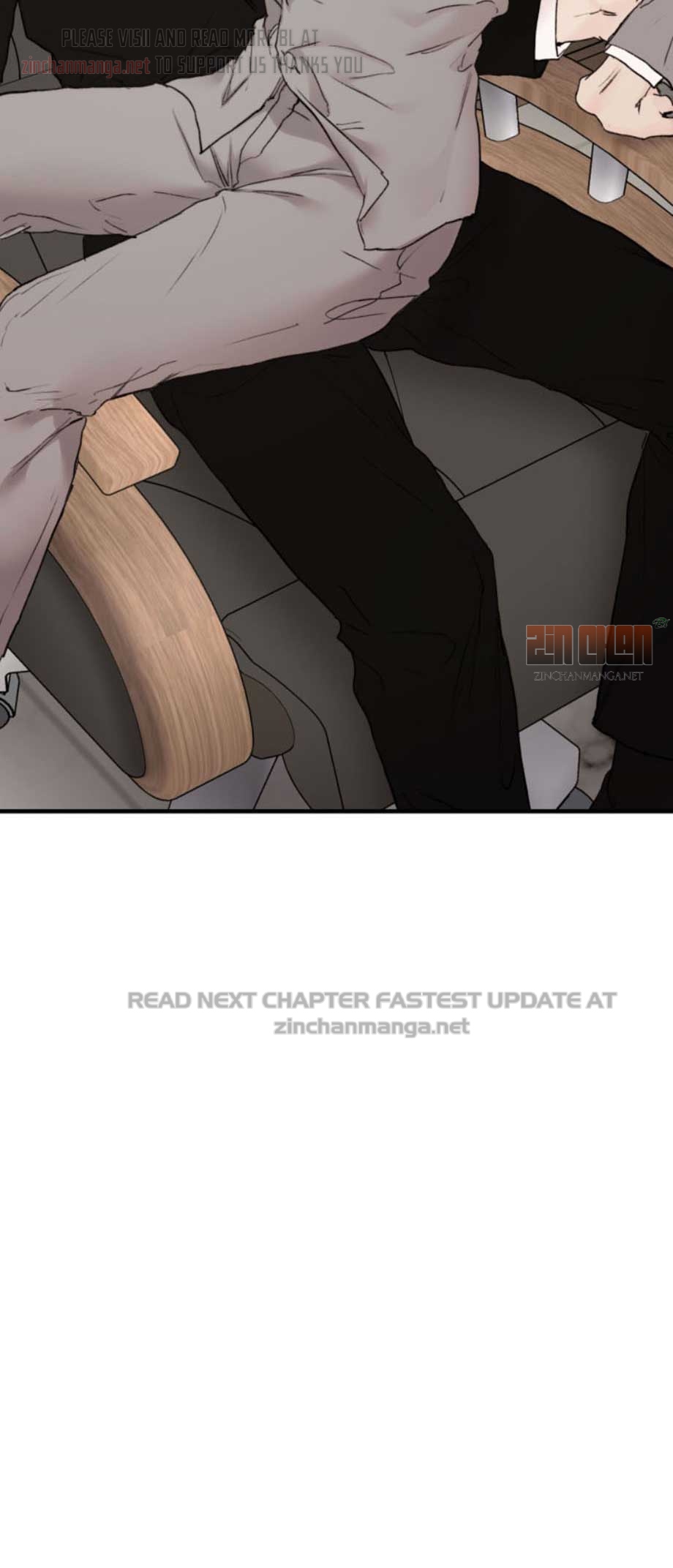 Speak Of The Devil Chapter 27.2 - Page 13 in English