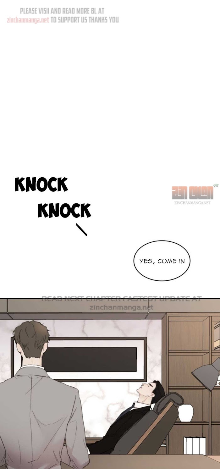 Speak Of The Devil Chapter 27 - Page 16 in English