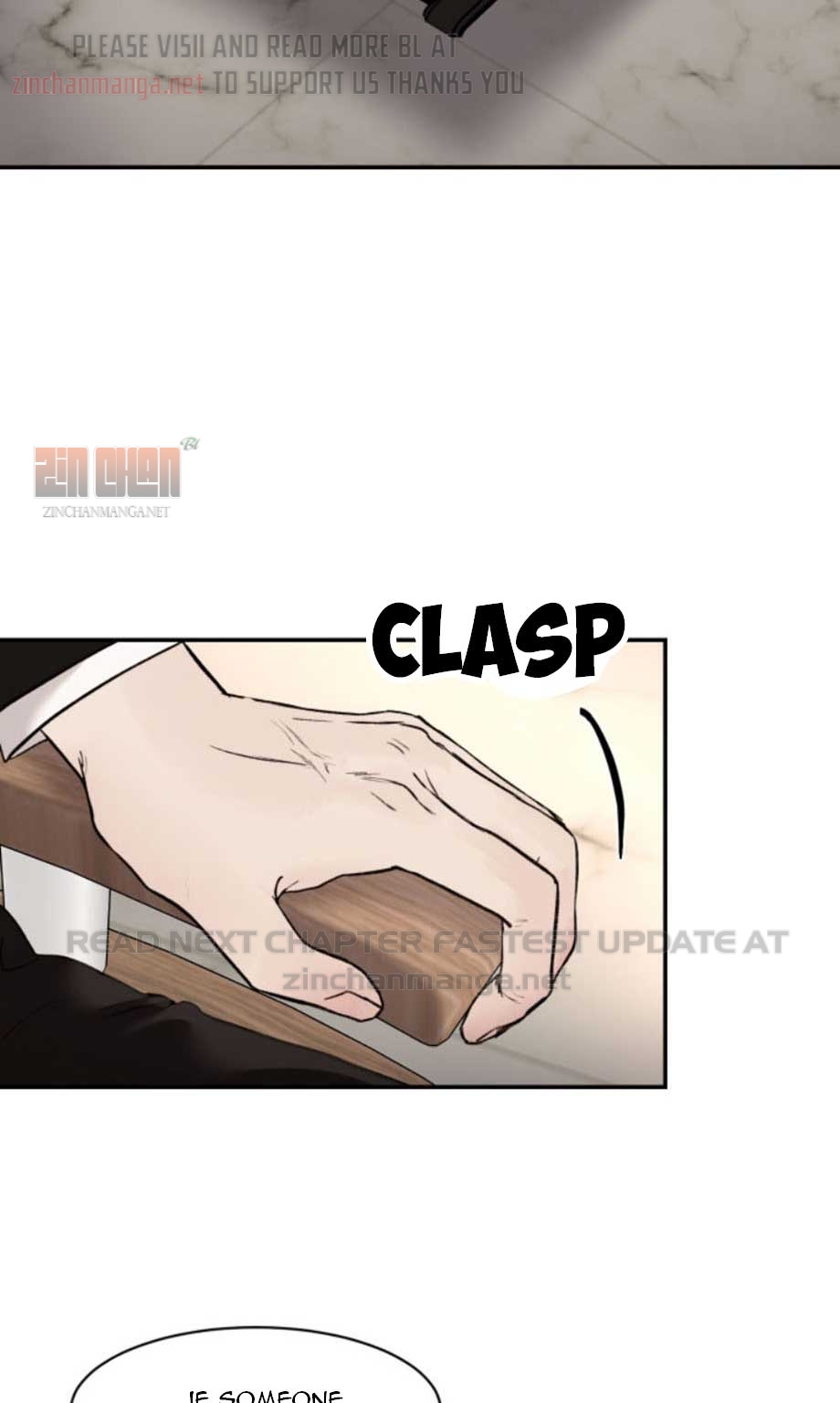 Speak Of The Devil Chapter 28.1 - Page 12 in English