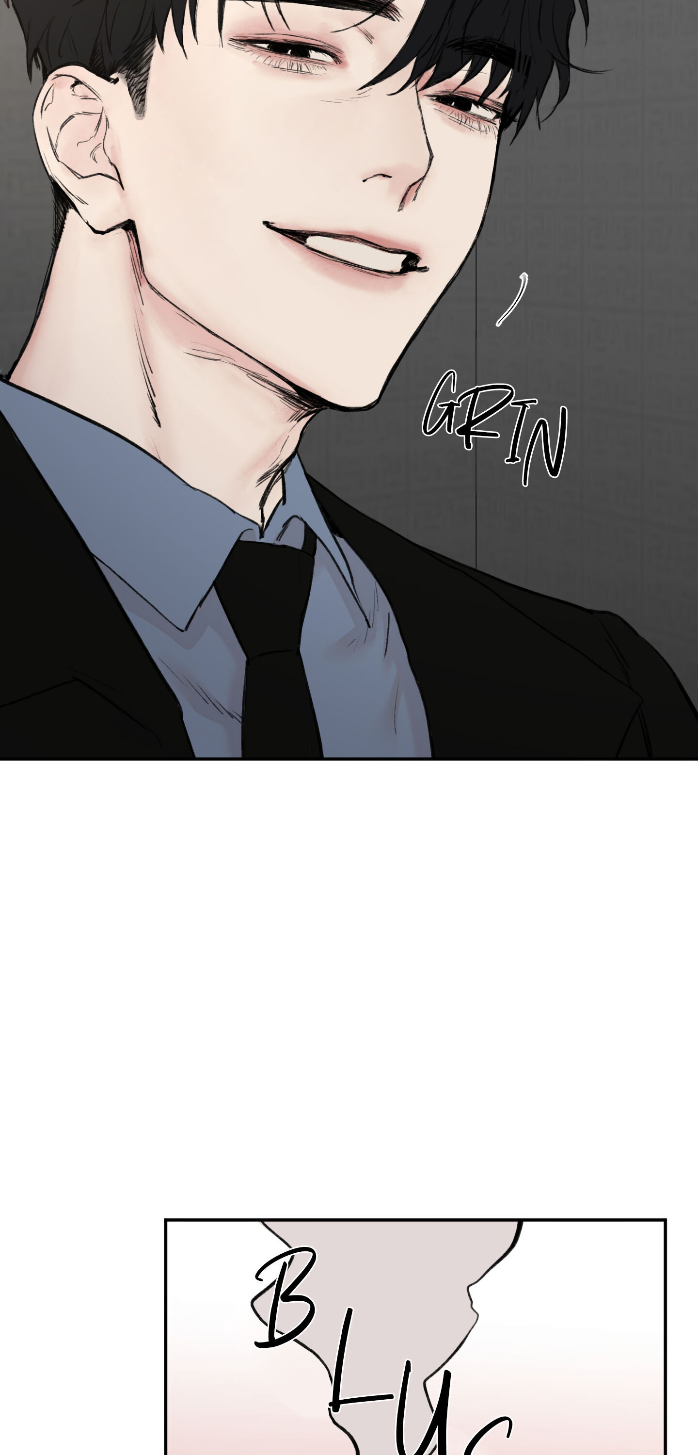 Speak Of The Devil Chapter 3 - Page 25 in English