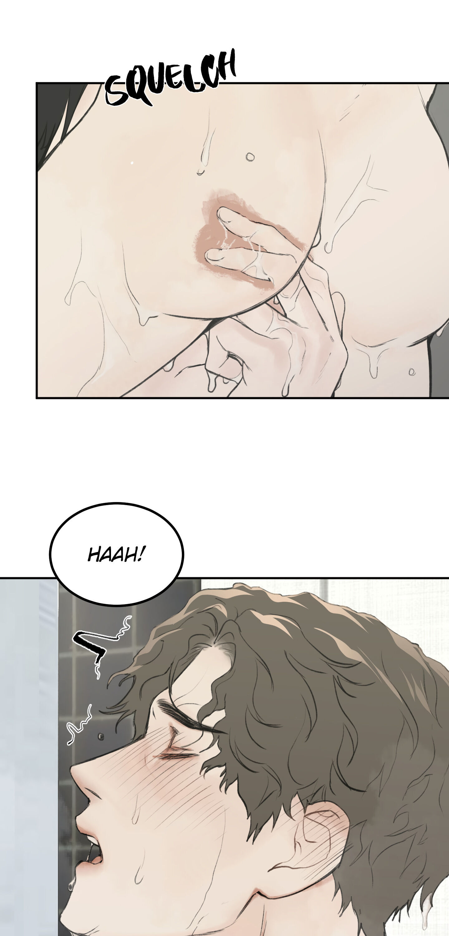 Speak Of The Devil Chapter 3 - Page 6 in English