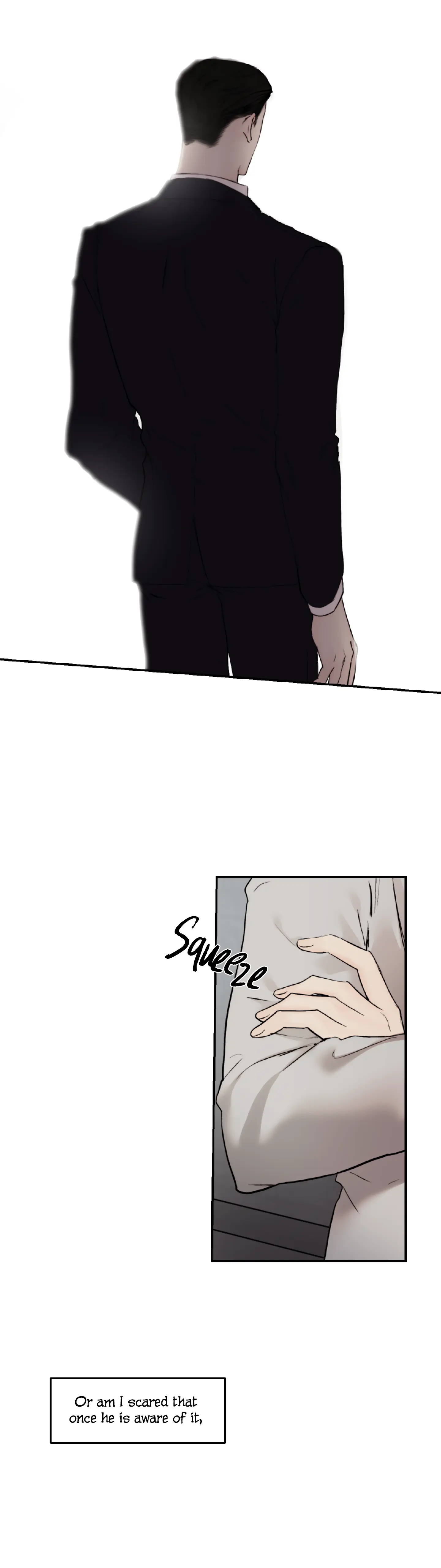 Speak Of The Devil Chapter 30 - Page 20 in English
