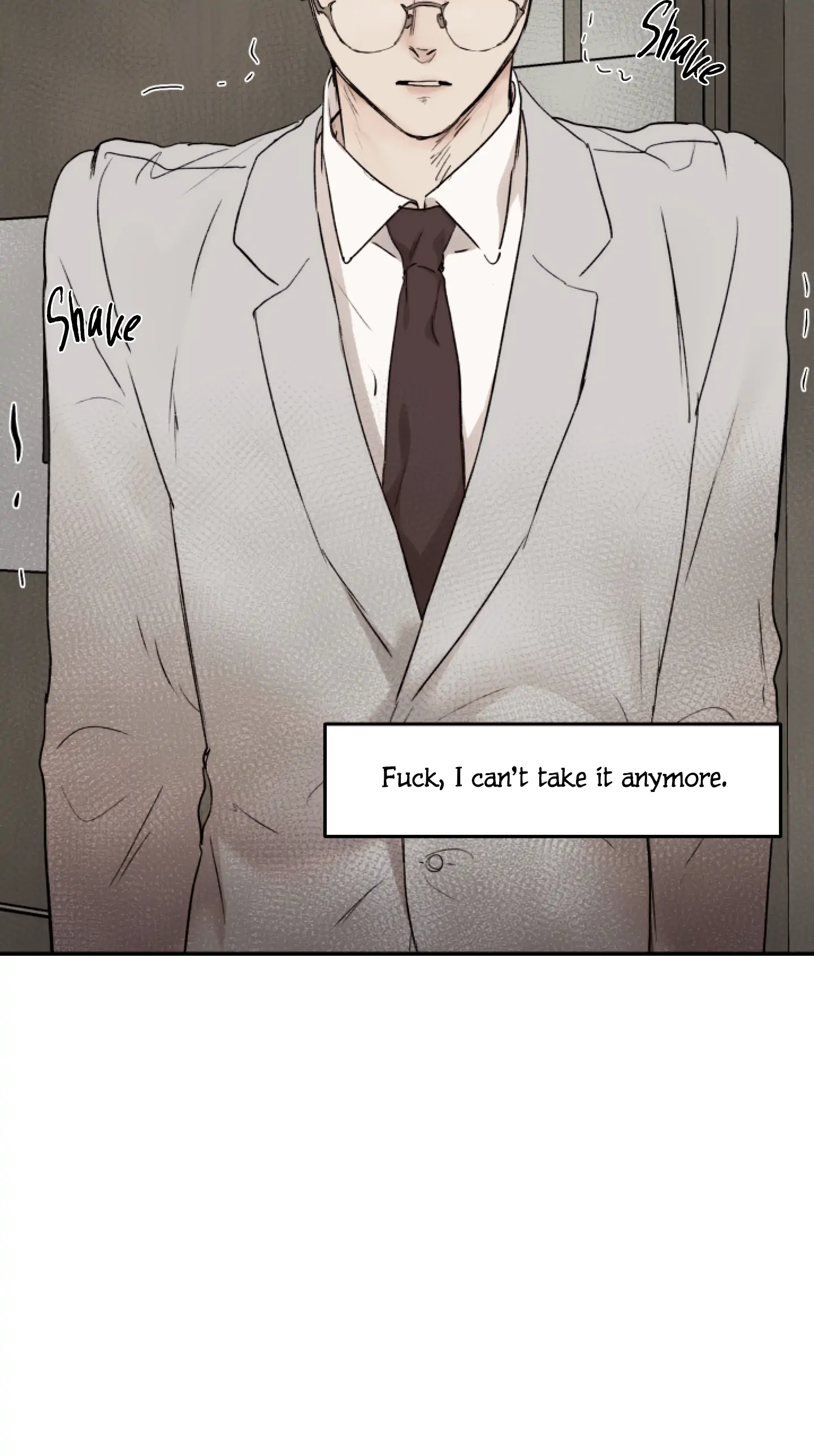 Speak Of The Devil Chapter 31 - Page 9 in English