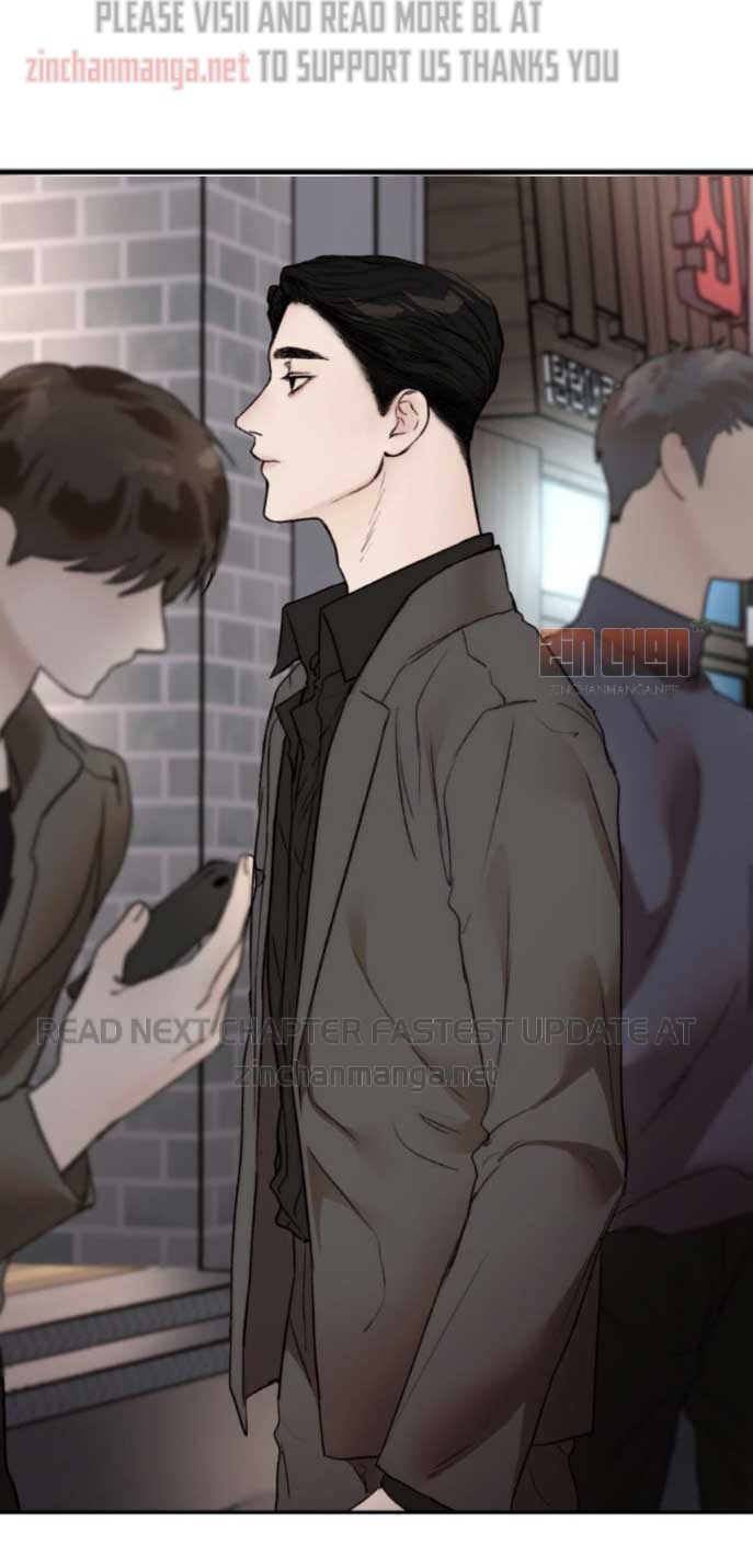 Speak Of The Devil Chapter 32.2 - Page 14 in English