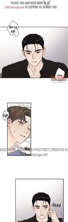 Speak Of The Devil Chapter 33.1 - Page 13 in English