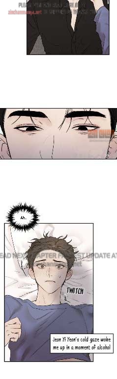 Speak Of The Devil Chapter 33.1 - Page 14 in English