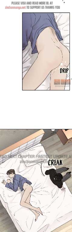 Speak Of The Devil Chapter 33.2 - Page 11 in English