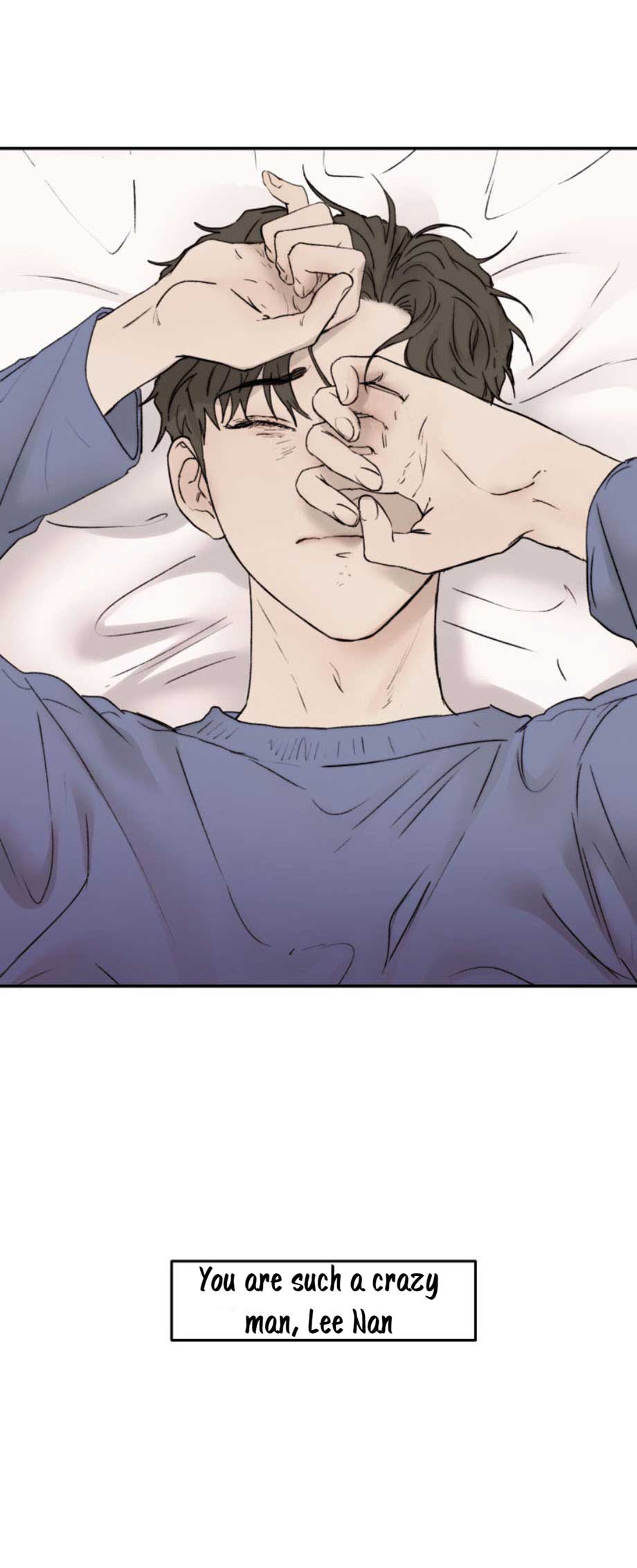 Speak Of The Devil Chapter 33.2 - Page 15 in English