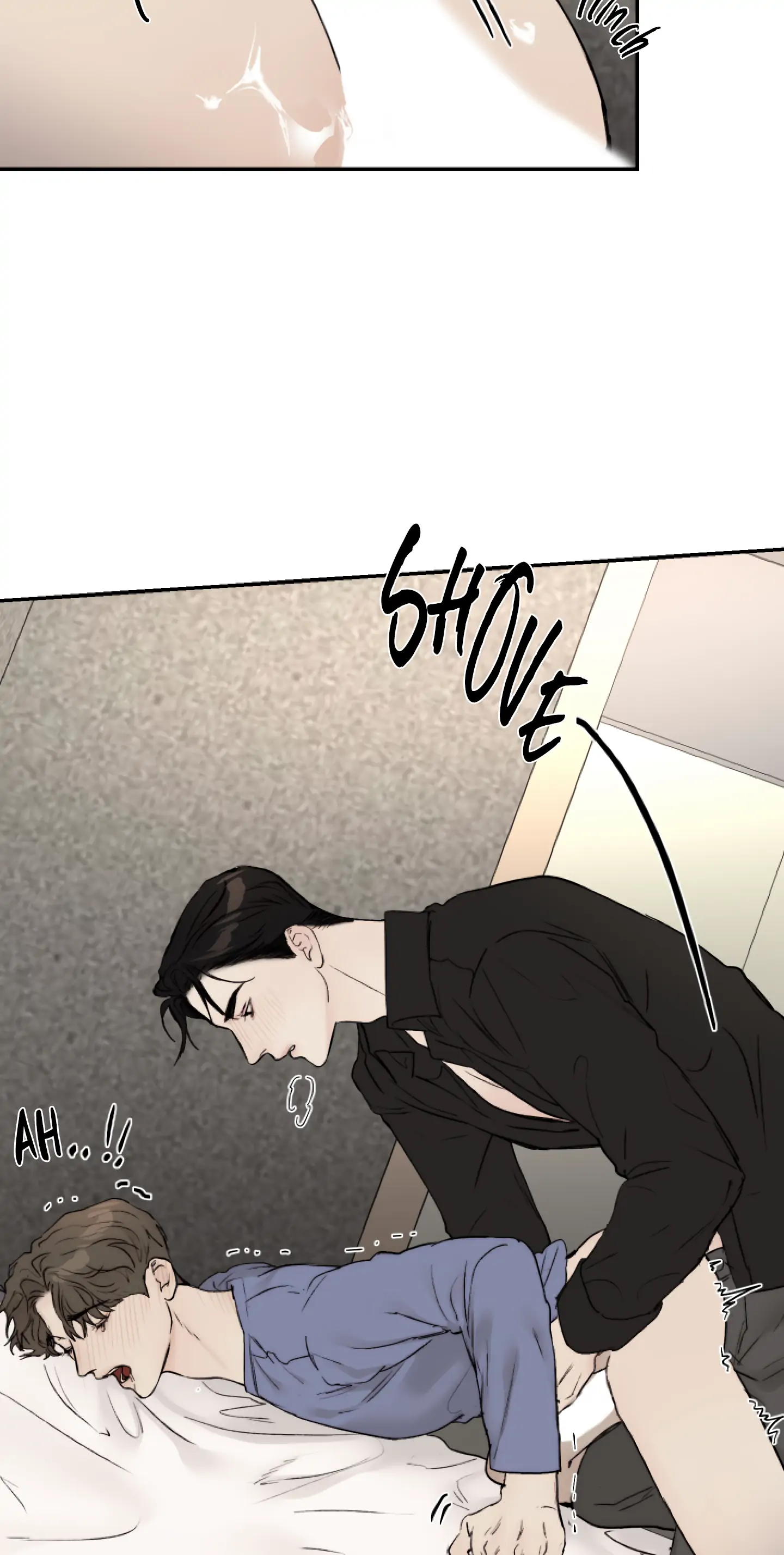 Speak Of The Devil Chapter 33 - Page 18 in English