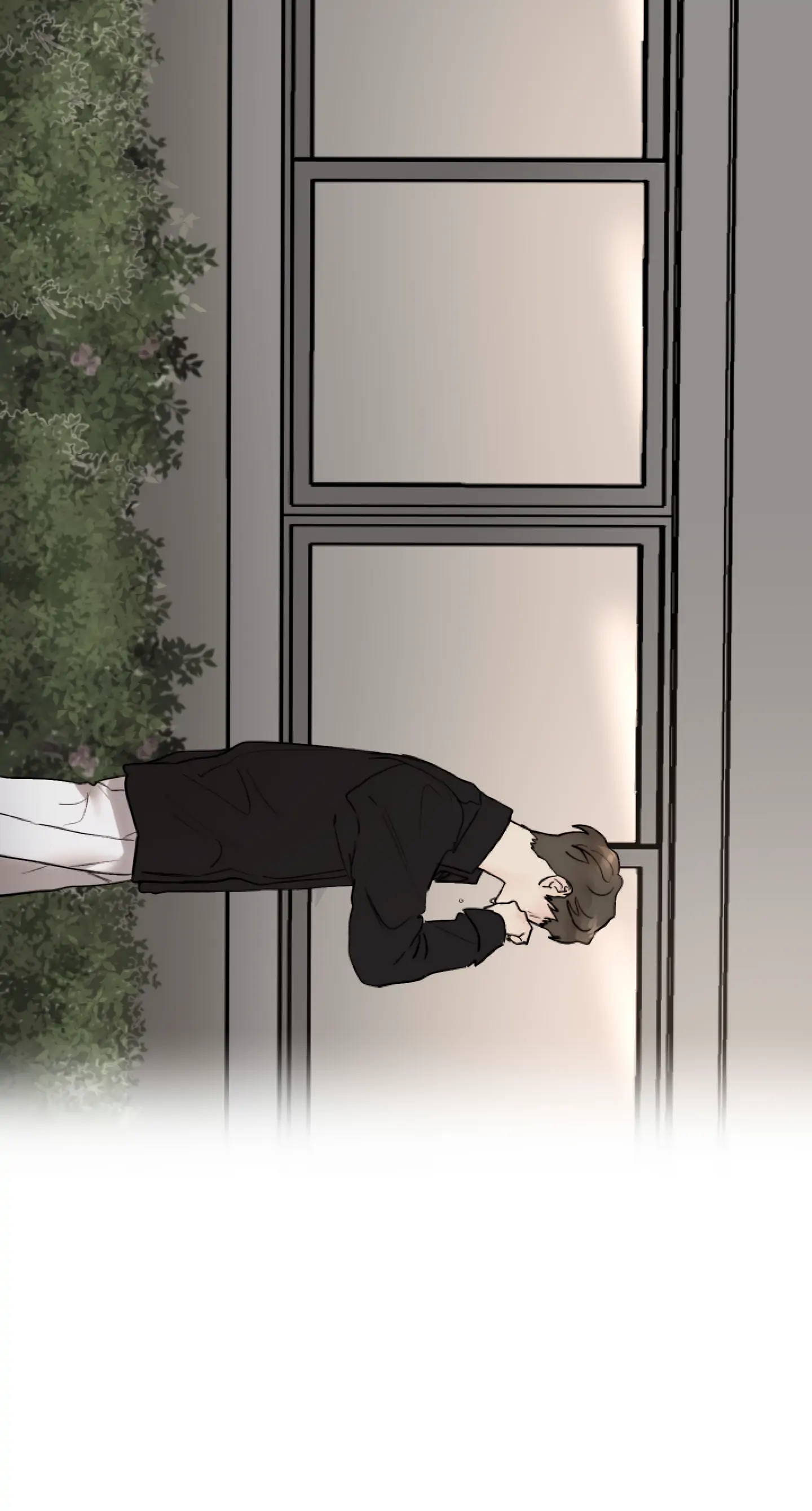 Speak Of The Devil Chapter 34 - Page 11 in English