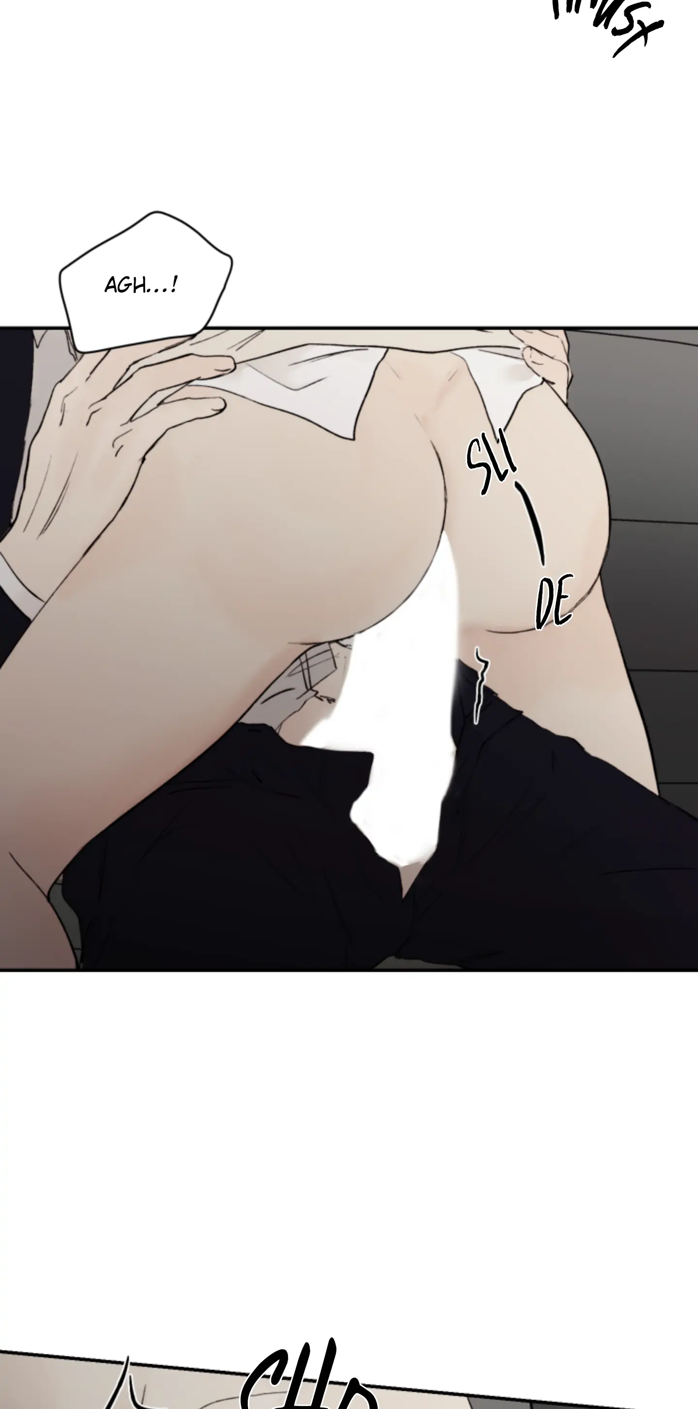 Speak Of The Devil Chapter 35 - Page 19 in English