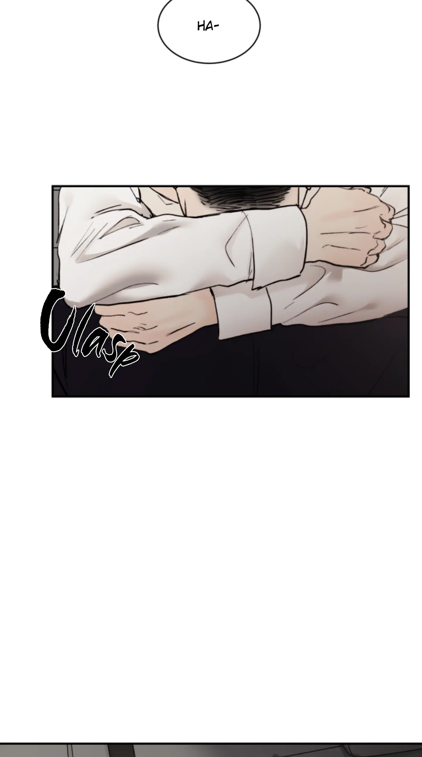 Speak Of The Devil Chapter 35 - Page 24 in English