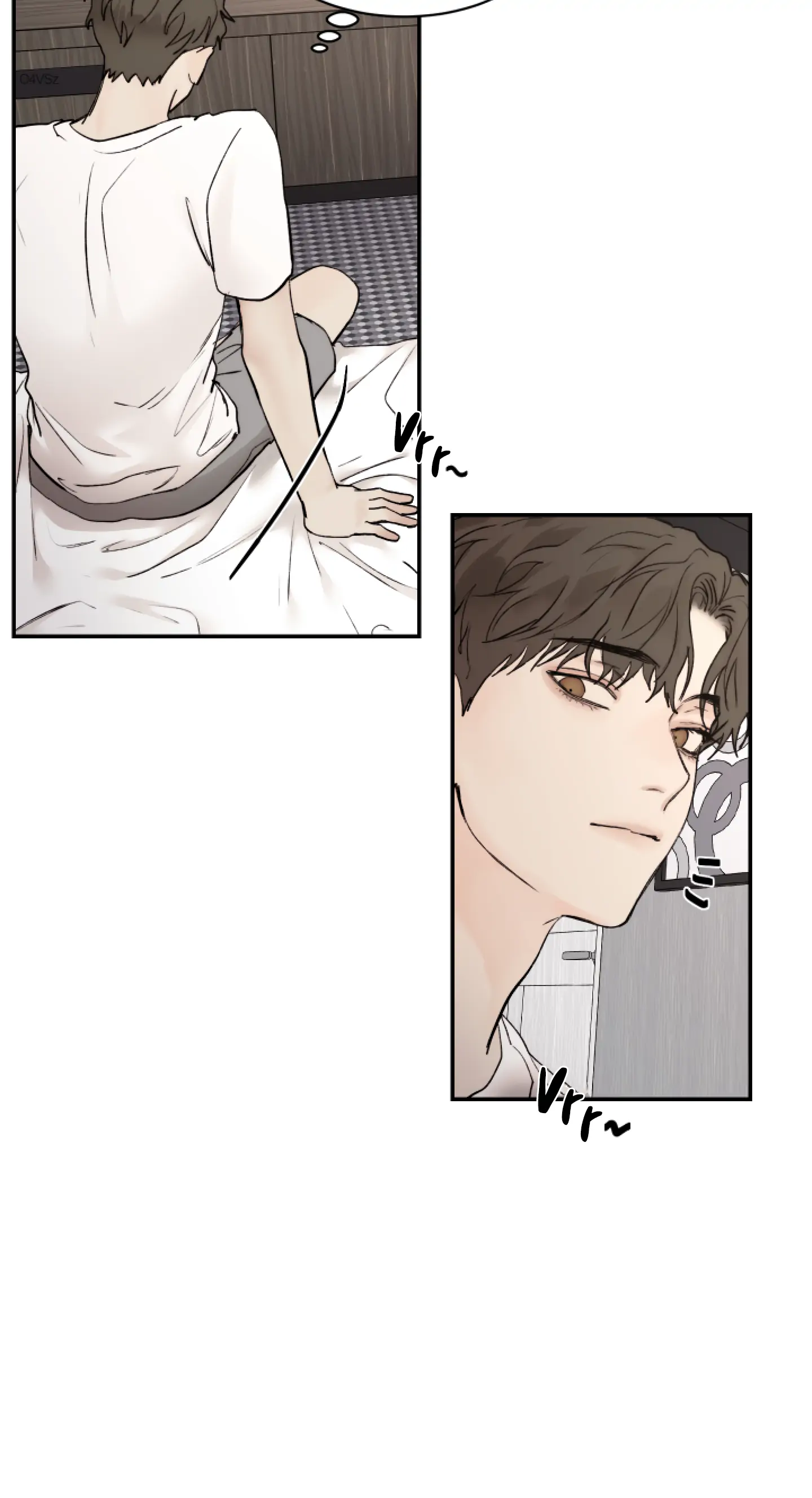 Speak Of The Devil Chapter 35 - Page 4 in English
