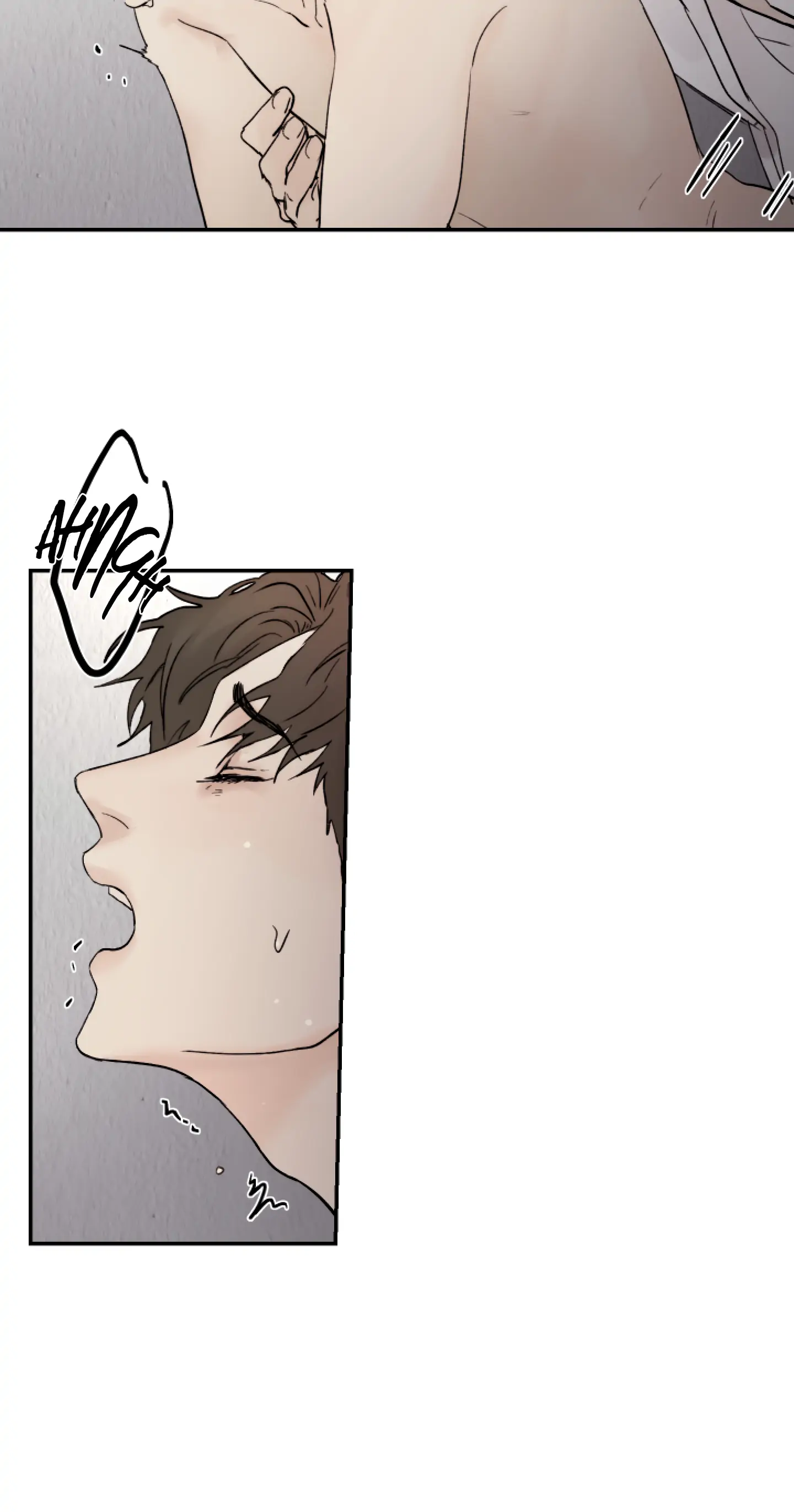 Speak Of The Devil Chapter 36 - Page 13 in English