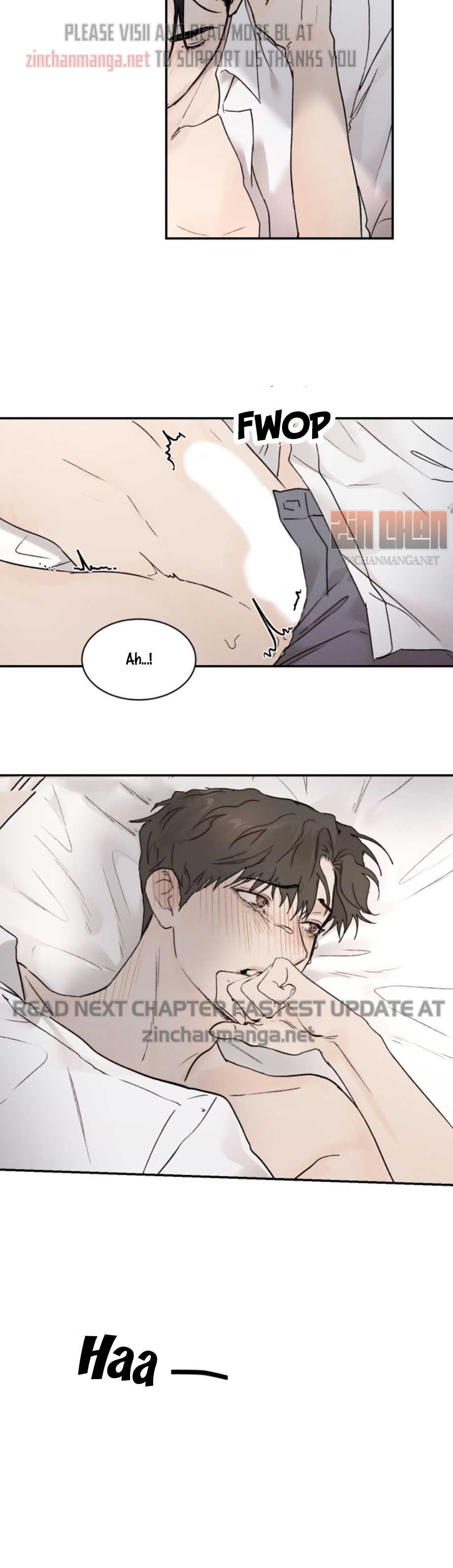 Speak Of The Devil Chapter 38.1 - Page 30 in English