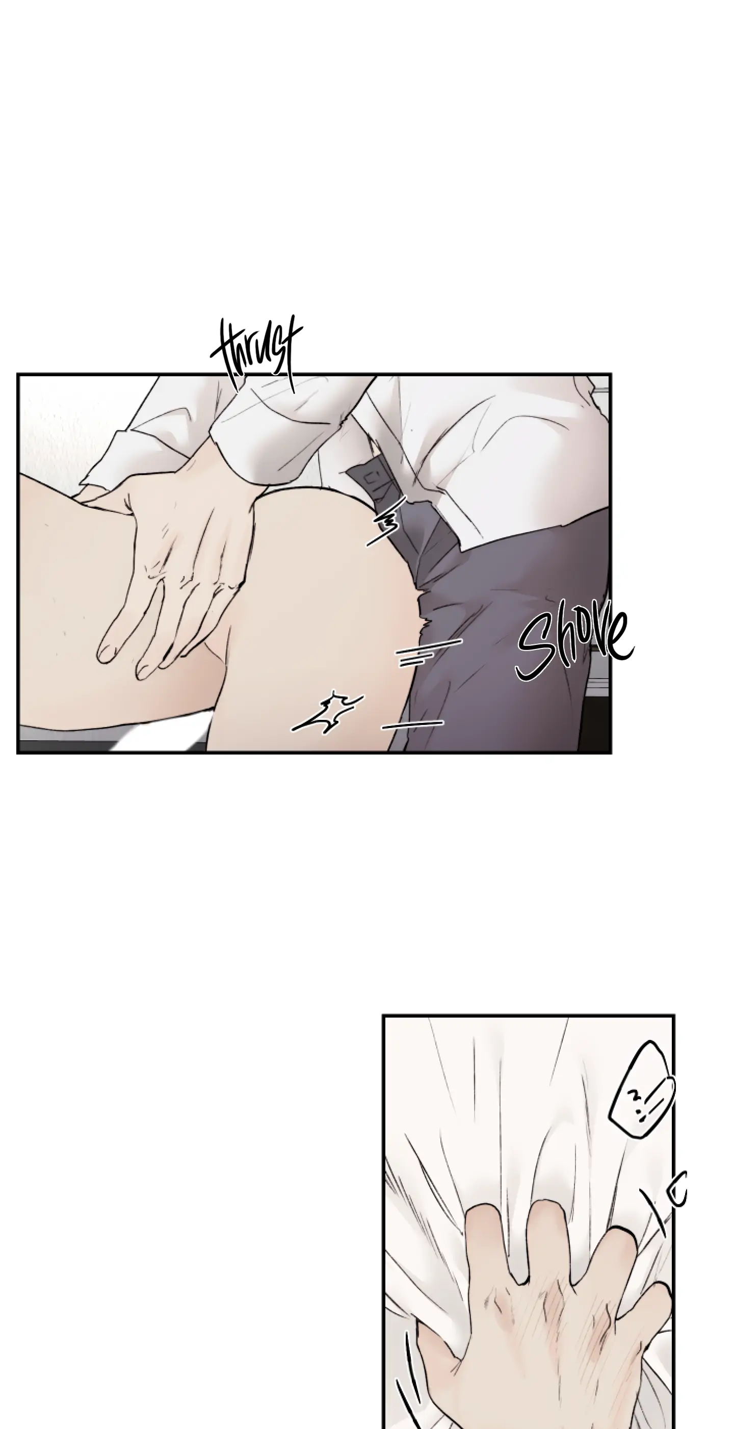 Speak Of The Devil Chapter 38 - Page 13 in English