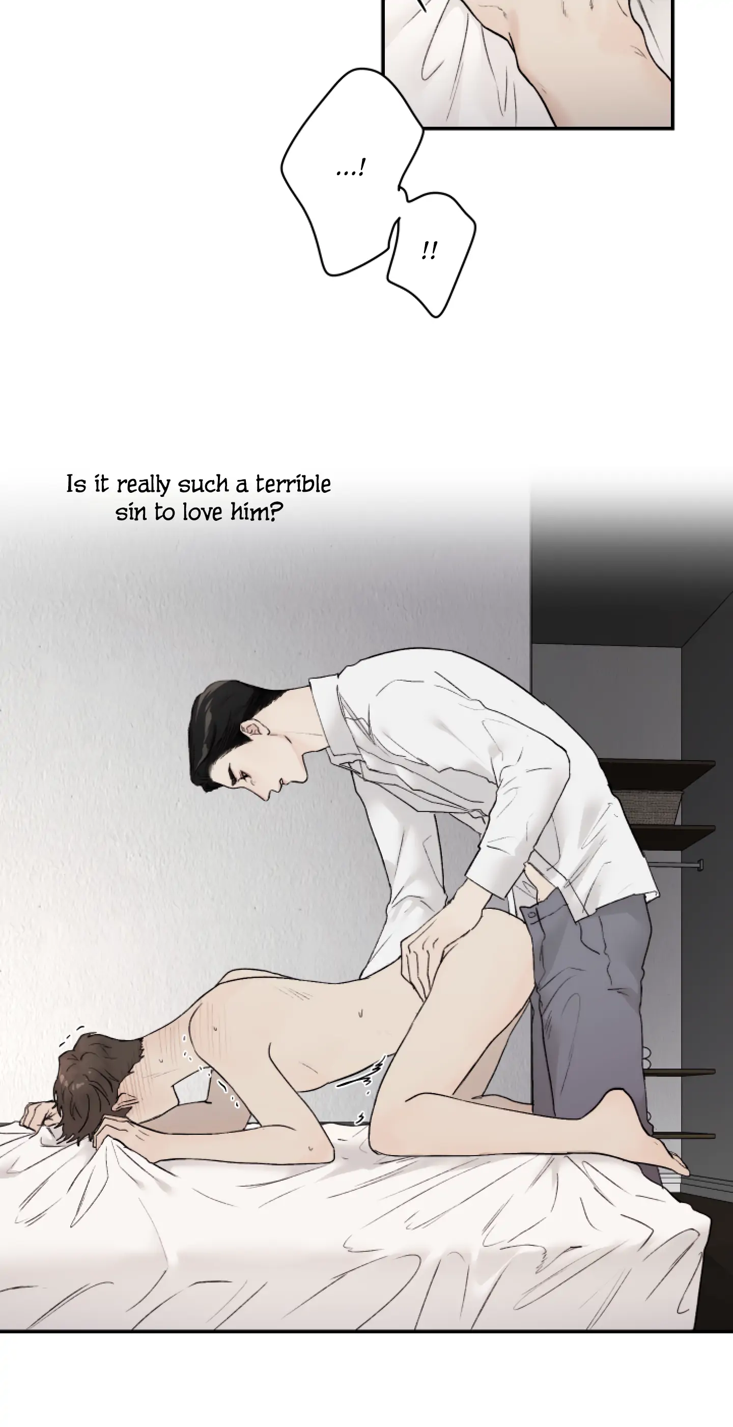 Speak Of The Devil Chapter 38 - Page 14 in English