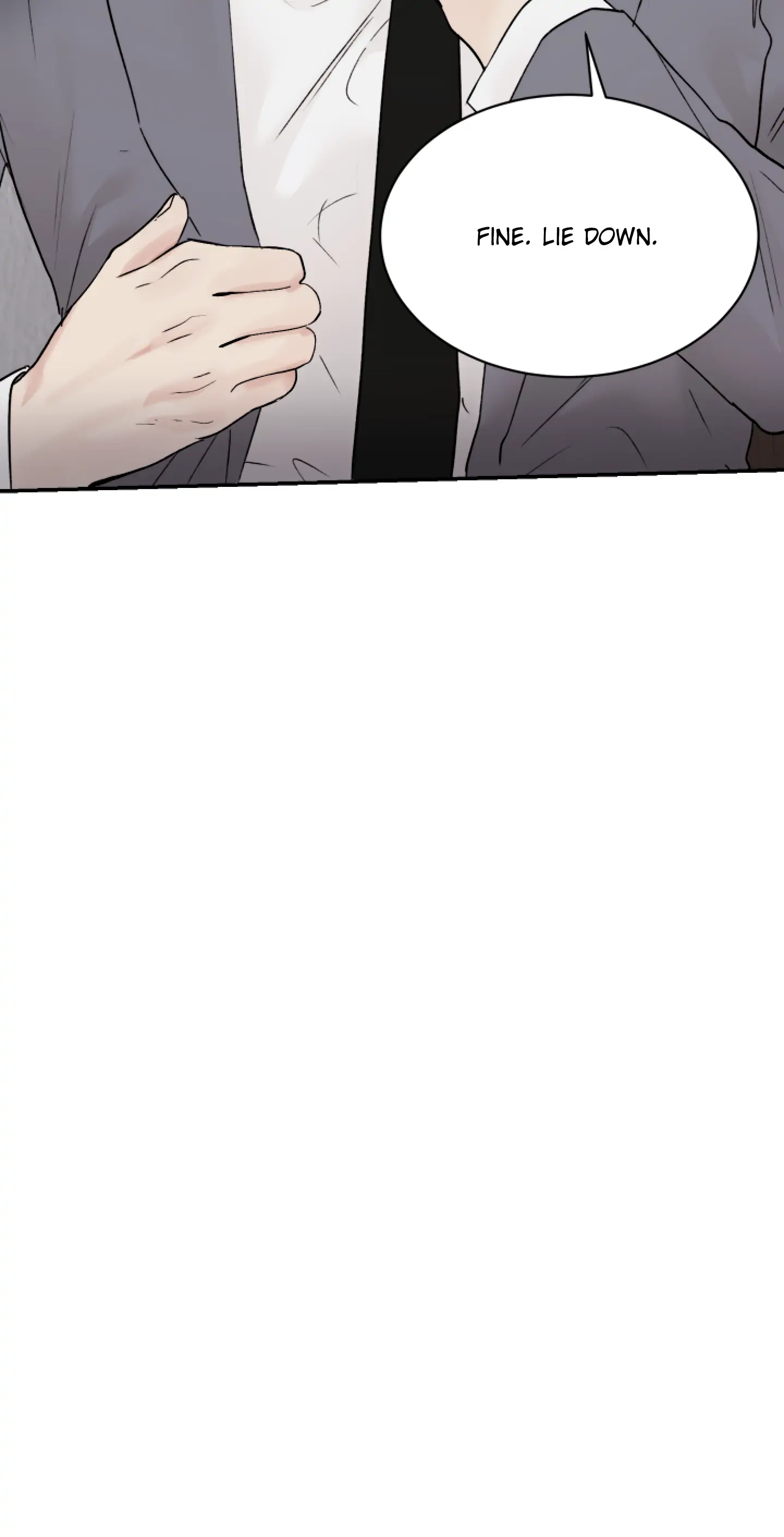 Speak Of The Devil Chapter 38 - Page 9 in English