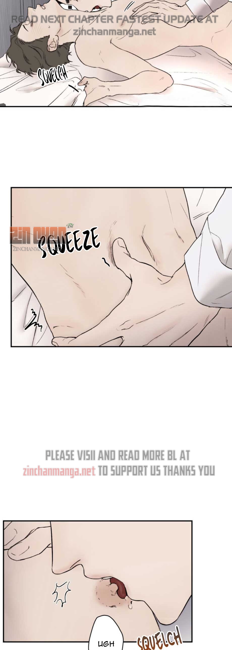 Speak Of The Devil Chapter 39.1 - Page 26 in English