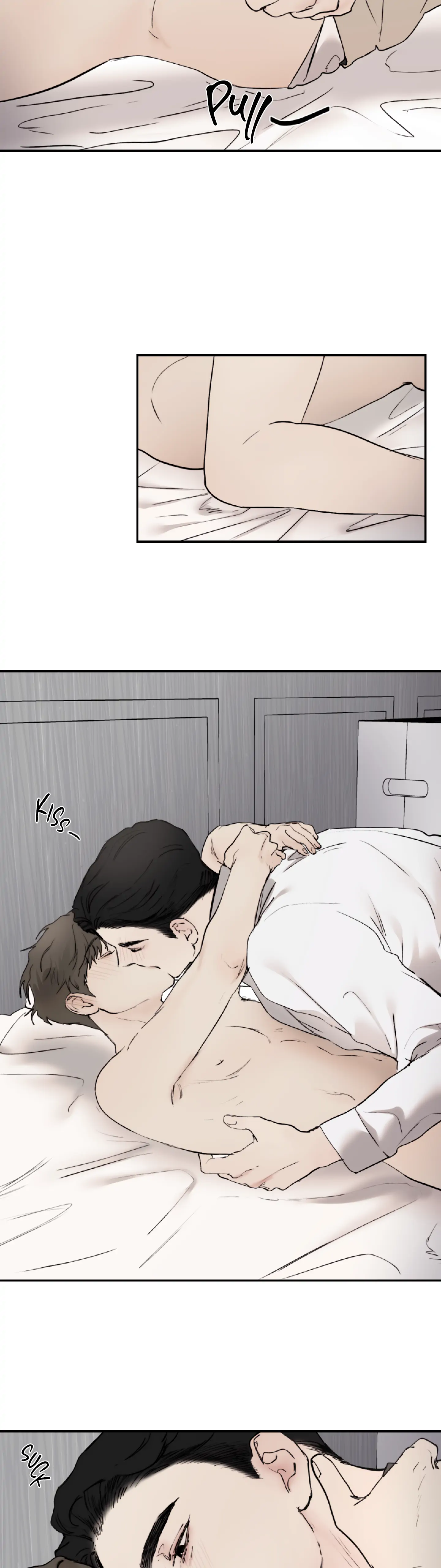 Speak Of The Devil Chapter 39 - Page 17 in English